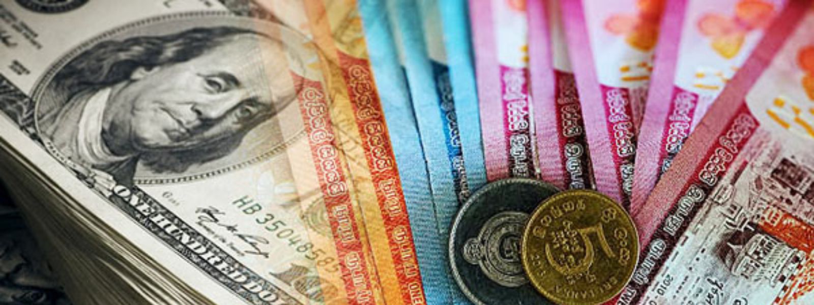 Decline in SL Rupee's External Competitiveness